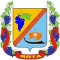 Coat of arms of Yalta