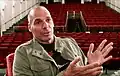 Yanis Varoufakis
