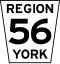 York Regional Road 56