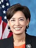 Rep. Kim