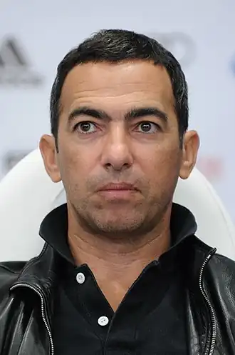 Y. Djorkaeff