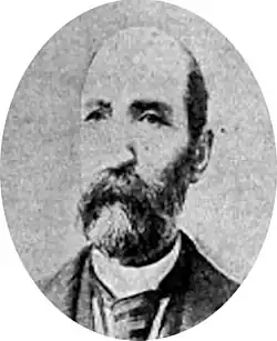 Civil War era Medal of Honor