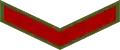 Lance corporal (Zambian Army)