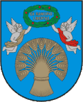 Coat of arms of Žasliai