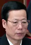 Zhang Gaoli
