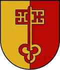 Coat of arms of Zilupe