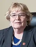 Rep. Lofgren