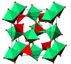 Zirconium(IV) tungstate