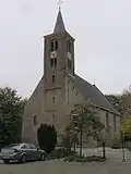 Dutch Reformed church